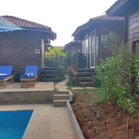 Waterscape Beach Resort วากาตอร์ ภายนอก รูปภาพ