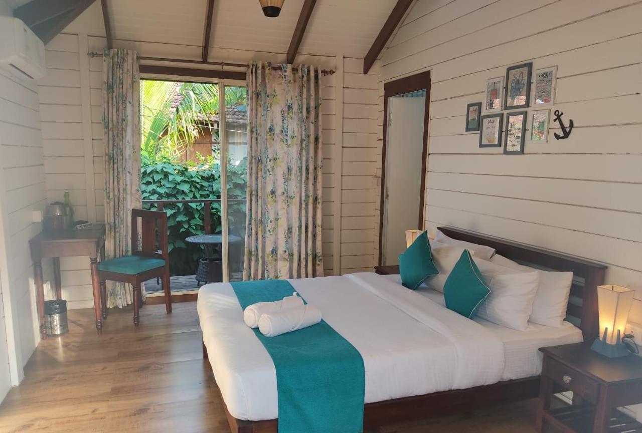 Waterscape Beach Resort วากาตอร์ ภายนอก รูปภาพ