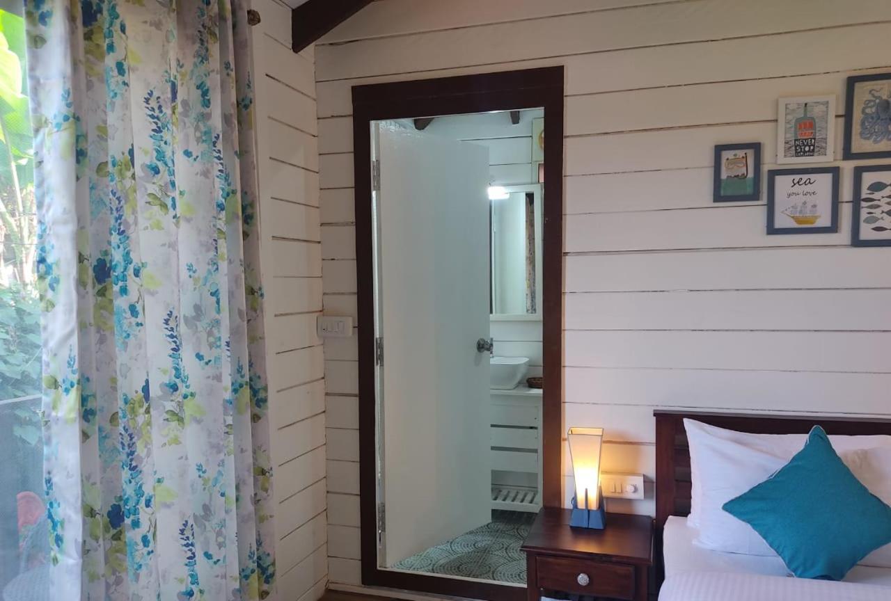 Waterscape Beach Resort วากาตอร์ ภายนอก รูปภาพ