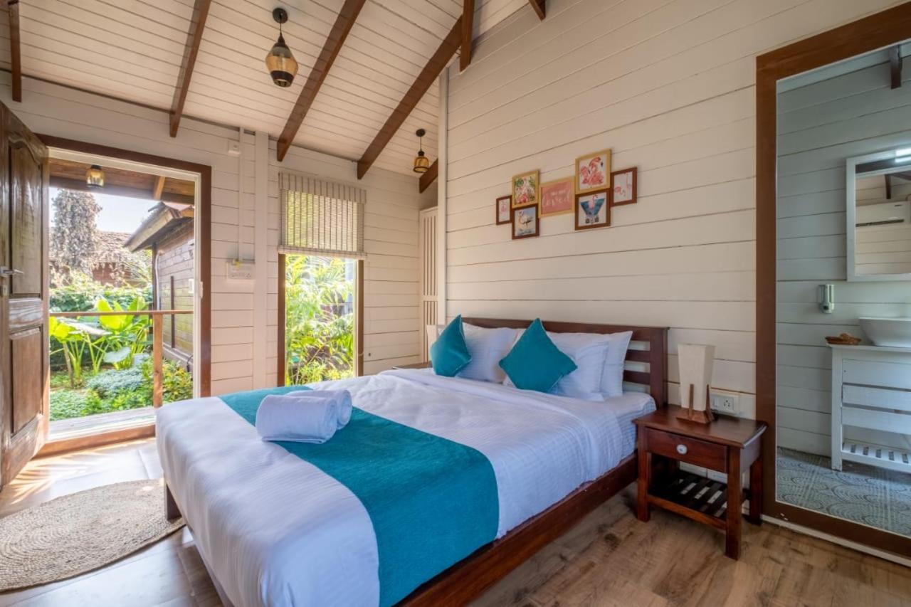 Waterscape Beach Resort วากาตอร์ ภายนอก รูปภาพ