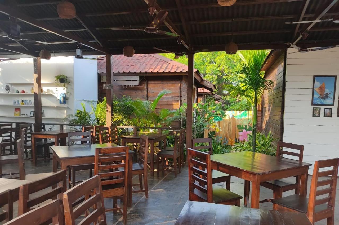 Waterscape Beach Resort วากาตอร์ ภายนอก รูปภาพ
