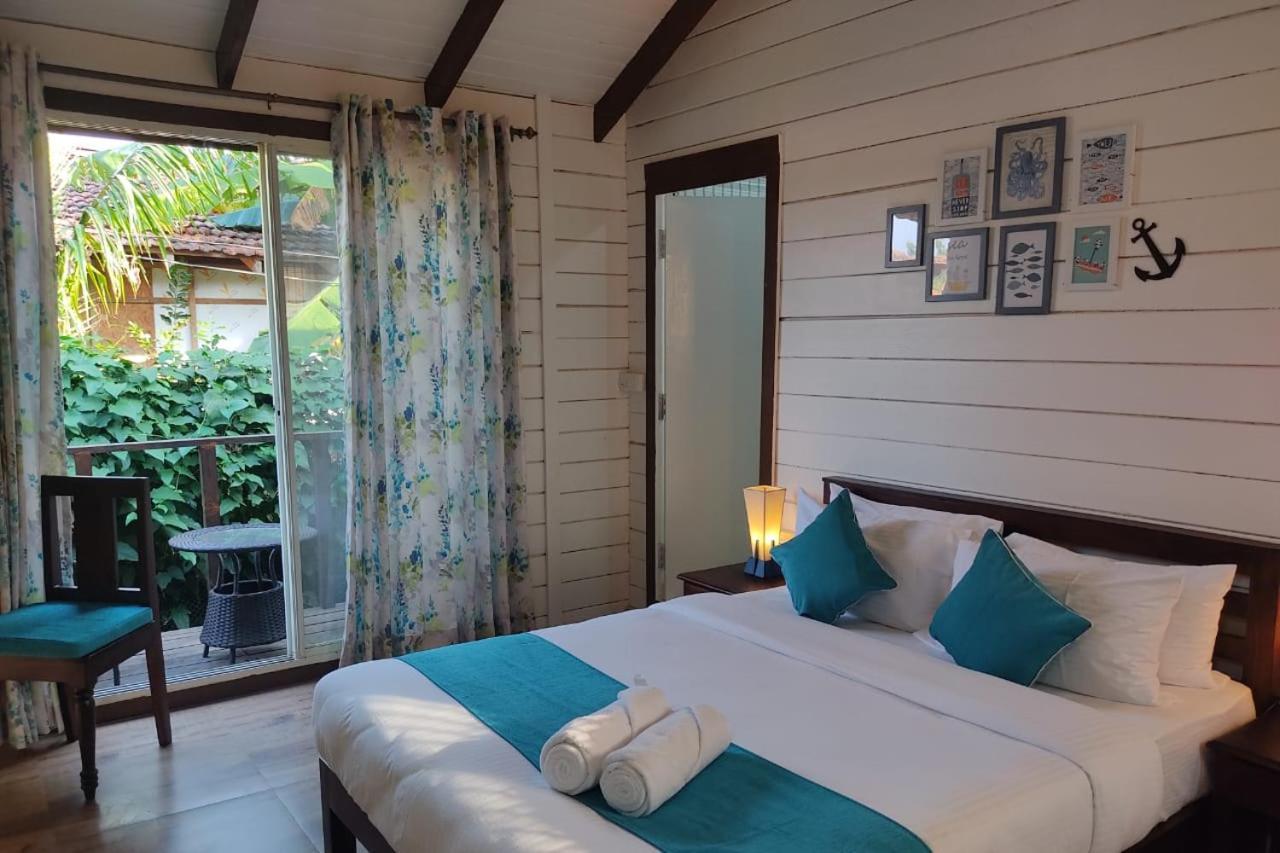 Waterscape Beach Resort วากาตอร์ ห้อง รูปภาพ